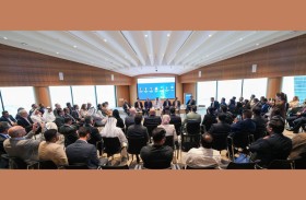 غرف تجارة دبي تنظم حوارا مفتوحاً مع 82 من ممثلي القطاع الخاص لدعم المرونة المالية للشركات