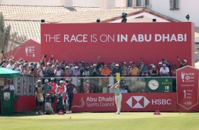 المدير التنفيذي لـ «دي بي ورلد»: الإمارات مركز محوري لتطوير رياضة الجولف عالميا
