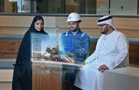 4.51 مليار درهم إيرادات «أدنوك للحفر» خلال الربع الأول بزيادة 5 %