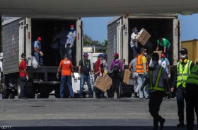 فنزويلا تعلن وصول طائرة مساعدات إيرانية 