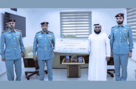 «دار البر» تُفرِّج كُربة 36 سجيناً على ذمة قضايا مالية