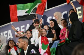 مدرب منتخب الإمارات: اجتزنا أول خطوة بنجاح في مونديال الشاطئية والقادم أصعب