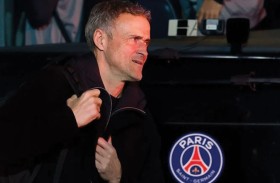 سان جيرمان يُشعل غضب لانس بطلب «هدنة محلية» لمواجهة ليفربول