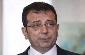 حظر حساب إمام أوغلو على إكس في تركيا 