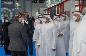 معرض المطارات 2022 دفعة قوية لصناعة المطارات العالمية