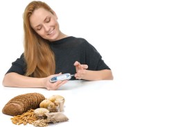 كيف تحمي نفسك من ارتفاع سكر الدم؟
