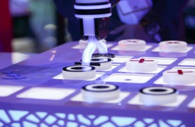 مؤتمر ليب يعود في نسخته الثانية تحت عنوان نحو آفاق جديدة  