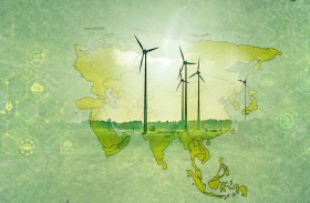 المنظور الآسيوي يقدم رؤى قيّمة وأساساً للتقدم المستمر في مجال مكافحة التغيرات المناخية