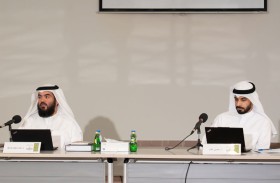 المنتدى الإسلامي بالشارقة يختتم «منتدى الحوار الثاني» بمناقشة المعايير الشرعية والفلكية لمواقيت الصلاة
