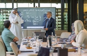 جائزة اتصالات لكتاب الطفل تعزز قدرات المبدعين في مجال كتابة شعر الأطفال