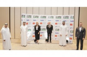 دبي تستضيف أول حدث حضوري للسفر في العالم منذ بداية جائحة كوفيد- 19