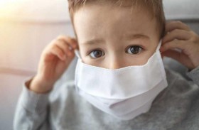 تحقيق عاجل في فيروس يصيب الأطفال