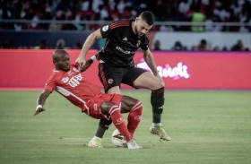 اليوم.. جولة الإياب لدوري السوبر الإفريقي تنطلق بطموحات عربية كبيرة