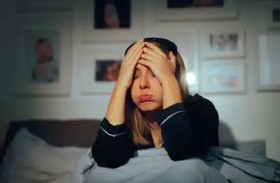 ليلة بلا نوم.. طريق سريع نحو الالتهاب واشتهاء السكر