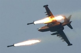 ضربة أمريكية ثانية  في الصومال خلال أيام