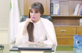 كاتيا كعدي: مسلسل «سر وقدر»  عمل لبناني بكل تفاصيله