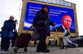 هل تُفلح العقوبات الغربية في كبح جماح روسيا؟