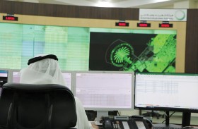 «كهرباء ومياه دبي» تعتمد نظاماً ذكياً لتعزيز كفاءة شبكات التوزيع