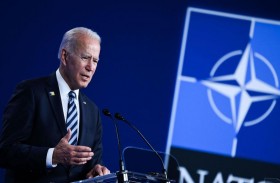 بايدن يعيد إحياء تعددية الأطراف على الطريقة الأمريكية...!