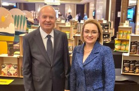 نتائج هامة لمشاركتنا في معرض غلفود دبي 2026