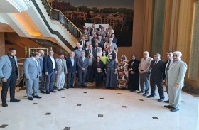 توصيات المؤتمر الدولي الأول لإنتاج وتجارة التمور  والشبكة الدولية لصنف المجهول