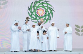 89 مزرعة تتنافس في مسابقة المانجو ضمن مهرجان ليوا للرطب