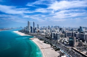 الإمارات .. أجندة فعاليات مزدحمة في مايو .. وإقبال عالمي يعزز مكانتها السياحية