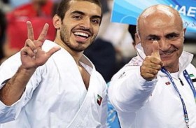مروان المازمي: بطولات البرتغال وباريس و«آسيوية الكويت» على رأس أولوياتي في 2021 