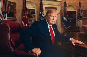 ترامب «في خطر».. 7 استطلاعات رأي  تكشف تراجعا في شعبيته