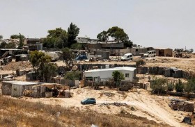 بدو النقب لا يعلقون آمالا على الحكومة الإسرائيلية الجديدة 