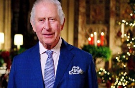 تشارلز الثالث يشيد بـ تضامن الشعب البريطاني 