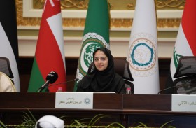 البرلمان العربي للطفل ينتخب رئيسه ونائبيه