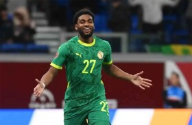 الأكثر طلبًا.. عروض أوروبية لجوهرة منتخب السنغال