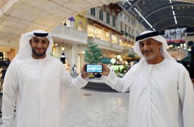 سباق «دبي» الافتراضي أيقونة جديدة في التطبيقات الذكية