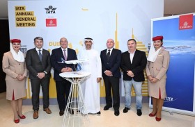 تعاون بين «إياتا» وطيران الإمارات وإيرباص لتدريب طيارين على طراز A350