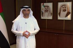 الزيودي: الإمارات والفلبين تتشاركان رؤية  اقتصادية  تقوم على بناء اقتصادات مرنة ومنفتحة ومتنوعة