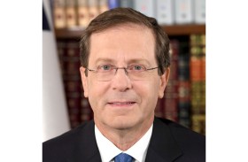 زيارة هرتسوغ رسالة «مزعجة» إضافية من بايدن لنتانياهو