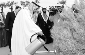 الإمارات ضمن 1052 مؤشر عالمي مستحوذة على المركز الأول في 152 مؤشراً