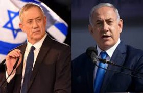العليا الإسرائيلية تنظر في الاتفاق بين نتانياهو وغانتس 
