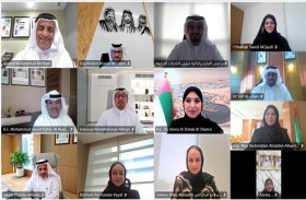 مجلس الإمارات للعمل البيئي والبلدي يناقش دور البلديات في تنفيذ مستهدفات البرنامج الوطني «ازرع الإمارات»