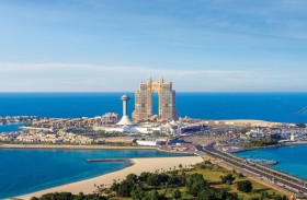 ريكسوس مارينا أبوظبي يعلن عن فعالية أكتوبر فست 2025 احتفاءً بالثقافة الألمانية