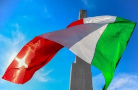 إيطاليا تنقل سفارتها لدى أفغانستان إلى قطر 