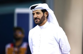 محمد بن سليم رئيس الاتحاد الدولي للسيارات (FIA) يزور اليابان لتسليط الضوء على الدور العالمي للابتكار في مجال التنقل واستمرار نمو رياضة السيارات