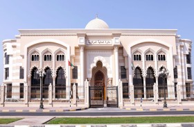 «مالية الشارقة» تُنجز مشروع توثيق الخدمات ورسم رحلة المتعامل