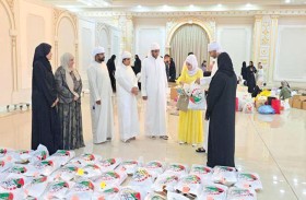 «كسوة العيد».. عونك يا وطن يرسم البهجة على وجوه الأطفال والأسر المحتاجة للعام التاسع على التوالي
