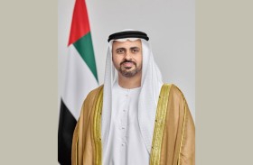 ذياب بن محمد بن زايد: زيارة «أم الإمارات»  لتركيا جسدت المكانة الرفيعة للمرأة الإماراتية في العمل الإنساني