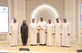 «رياضات الدفاع عن النفس» يفوز بدرع أفضل ناد تخصصي في برنامج الشارقة الصيفي الرياضي