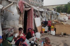 الأمم المتحدة تتوقع تضاعف حالات الجوع في اليمن