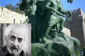 وفاة الفنان التشكيلي السوري عبد الله السيد
