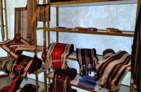 وجوه مضيئة ومبدعة وناجحة في القرية العالمية بدبي... (5)